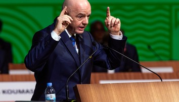 Na základe novej zmluvy dostanú futbalové kluby viac peňazí za účasť hráčov na MS