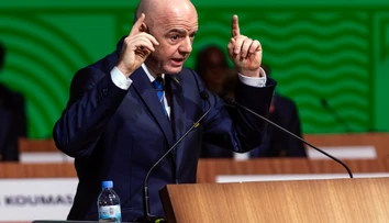 Na základe novej zmluvy dostanú futbalové kluby viac peňazí za účasť hráčov na MS