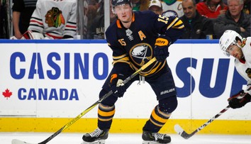 Najväčšia hviezda Buffala Jack Eichel sa stala kapitánom tímu