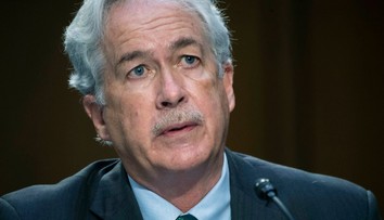 Šéf CIA sa tajne stretol v Kábule so spoluzakladateľom Talibanu