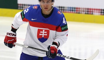 Po Slafkovskom kritizuje SZĽH aj otec Fehérváryho: Vyhrážali sa mi, že syn nebude reprezentovať