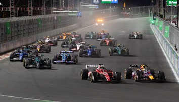 Návrat v kalendári F1. Pretekať sa tam bude po 45 rokoch