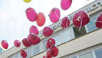 Detskú nemocnicu na bratislavských Kramároch čakajú zásadné zmeny