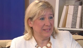 Hľadáte lásku? Spoluautorka knihy Secret prezradila, ako ju zaručene nájdete