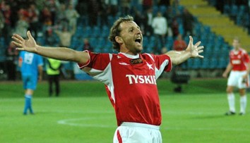 Prisadol loptu a mali ho za boha. Turbo-trpaslík bol najlepší v Európe, do Nemecka ušiel komunistom (príbeh)