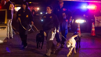 Po sérii útokov zásielkovými bombami hlásia z Austinu ďalší výbuch