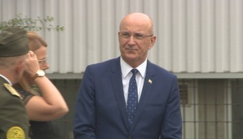 Polícia preveruje utajenú zmluvu v rezorte obrany, štát mohol prísť o milión