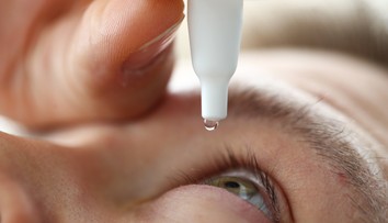 Tieto kvapky na zníženie očného tlaku vráťte. ŠÚKL ich sťahuje z trhu