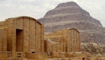 Ako Egypťania postavili pyramídy? Experti predstavili novú teóriu