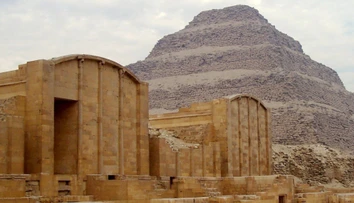 Ako Egypťania postavili pyramídy? Experti predstavili novú teóriu