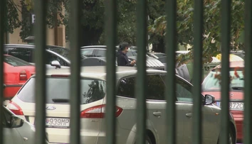 Najstaršie remeslo rovno pod oknami školy. V centre Košíc už roky bojujú s prostitúciou