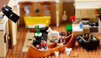 Lego chystá veľkú zmenu. Prezradili, či sa to pretaví do zvýšených cien