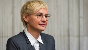 Medzi študentmi a poslankyňou Šofranko to vrie. Fond na podporu vzdelávania pre spor nemá šéfa