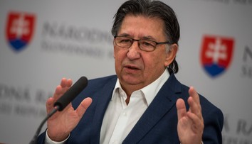 Ján Budaj: Spoluprácu som ŠtB sľúbil, ale nikdy som ju nevykonával