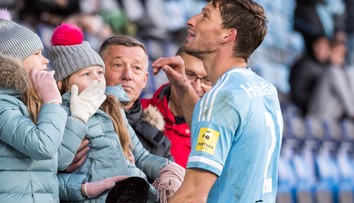 Hološka vyšiel skrat v zápase proti Trenčínu draho. Ševela ho vyradil z kádra