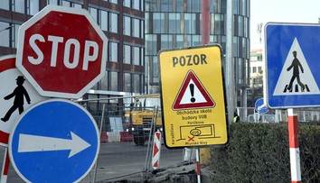 Novinky pre vodičov: Pozrite si, ktoré pravidlá cestnej premávky sa zmenia