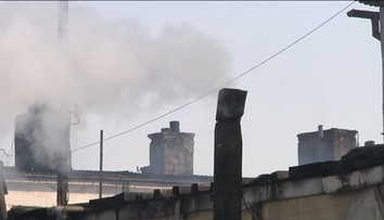 Bolesti hlavy či problémy s dýchaním. Viaceré okresy bojujú so zvýšeným smogom