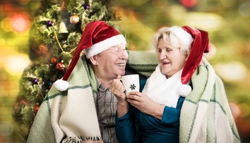 Vianočný príspevok pre dôchodcov sa má zdvojnásobiť