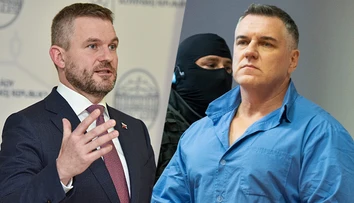 Černák z väzenia napísal otvorený list premiérovi. Žiada ho o ospravedlnenie