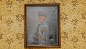 Smrť M. R. Štefánika bola ako dopad meteoru na zem, tvrdí historik