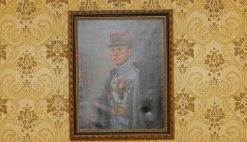 Smrť M. R. Štefánika bola ako dopad meteoru na zem, tvrdí historik