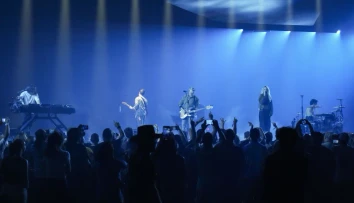 Legendárna skupina Linkin Park oznámila návrat na scénu a množstvo noviniek