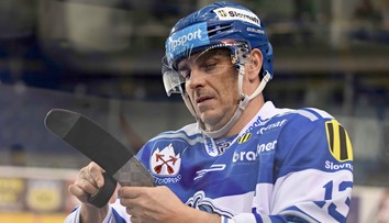 Kroták prekonal hranicu 500 gólov v najvyššej súťaži