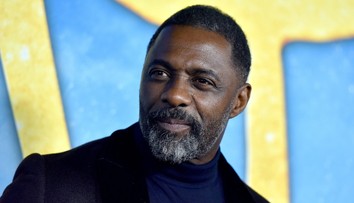 Herec Idris Elba oznámil, že sa nakazil koronavírusom