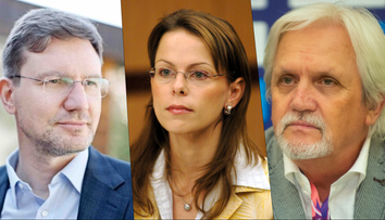 Najbohatší Slováci za rok 2023: Majetok lídra rebríčka odhadli na 1,7 miliardy eur