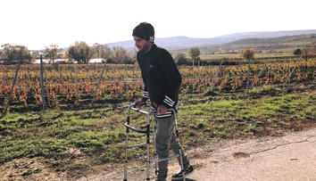 Bekim prichádza s niečím, čo na Slovensku ešte nikdy nebolo