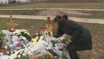 Pán Eugen sa pre neprajných susedov nedočkal schodiskovej plošiny. Nečakane zomrel