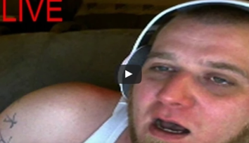 Známy počítačový hráč zomrel po 24-hodinovom hernom maratóne