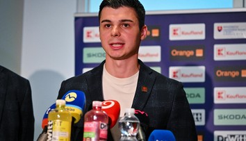 Slováci si na Hlinka Gretzky Cupe pripísali cenné víťazstvo. Tréner po triumfe chválil aj kritizoval