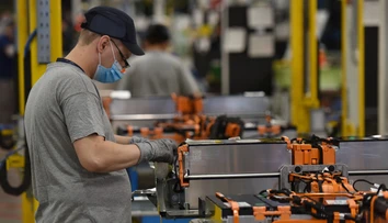 Dzama: Ak nebudeme v Trnave vyrábať nový produkt, sú obavy o osud fabriky