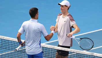 Ochránilo Sinnera v dopingovej kauze postavenie v rebríčku? Je tam príliš veľa nezrovnalostí, tvrdí Djokovič