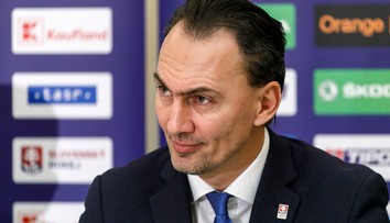 SZĽH schválil licenčné podmienky pre ďaľší ročník. Baráž sa opäť nebude hrať. Aký bude počet legionárov?