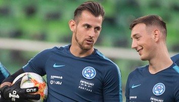 Ďalší škrt cez rozpočet pre Hapala: Dúbravka pre zranenie vynechá baráž s Írskom