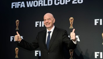 Futbalisti odohrajú enormné množstvo zápasov. Zástupcovia hráčov aj súťaží kritizujú prístup FIFA