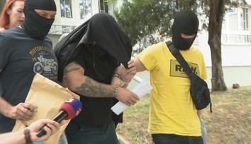 Takáčovec Dömötör, ktorý krivo svedčil, dostal podmienku a mieri na slobodu