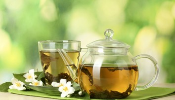 Nápoj, ktorý ponúka množstvo benefitov. Jazmínový čaj posilňuje imunitu a zmierňuje stres