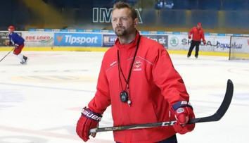 Tréner SR20 Podkonický bude zároveň aj asistentom trénera v Tipos extralige