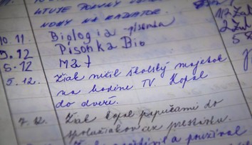 Príbehy matiek, ktoré majú deti s ADHD: Učiteľ bežne volal môjho chlapca satan