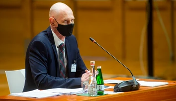 Generálny prokurátor Žilinka podal disciplinárny návrh na Lipšicovho námestníka Kysela