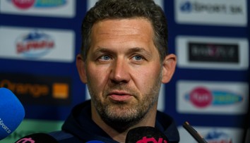 Ján Lašák sa vyjadril k situácii ohľadom brankárov: K tejto štvorici sa už zrejme nepridá nikto