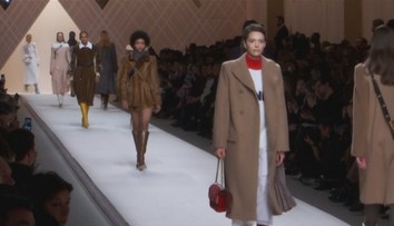 V odevnom biznise sa hovorí o revolúcii, módne domy končia s kožušinami