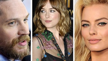 Hviezdy, ktoré v roku 2015 najviac zažiarili