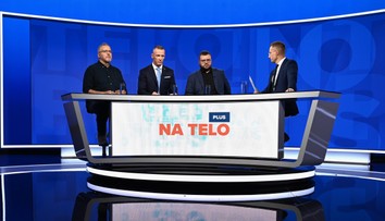 Bývalý šéf ochrankárov v Na telo PLUS: Atentát na premiéra? Bodyguard vpredu zareagoval bravúrne