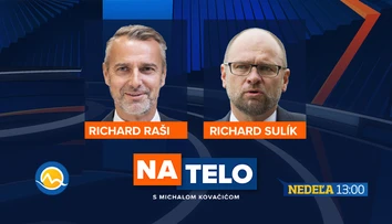 Chcú Slováci za premiéra Andreja Kisku?
