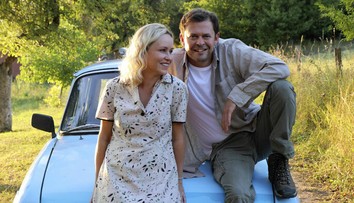 Michaela Čobejová ako Pani Dokonalá: Pozrite si exkluzívny trailer na nový slovenský film