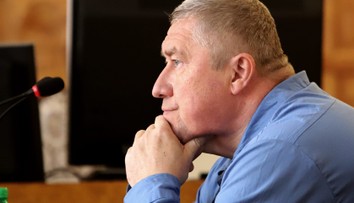 V procese s exprokurátorom Kováčikom vypovedal Beňa. Hovoril o úplatku od Košča